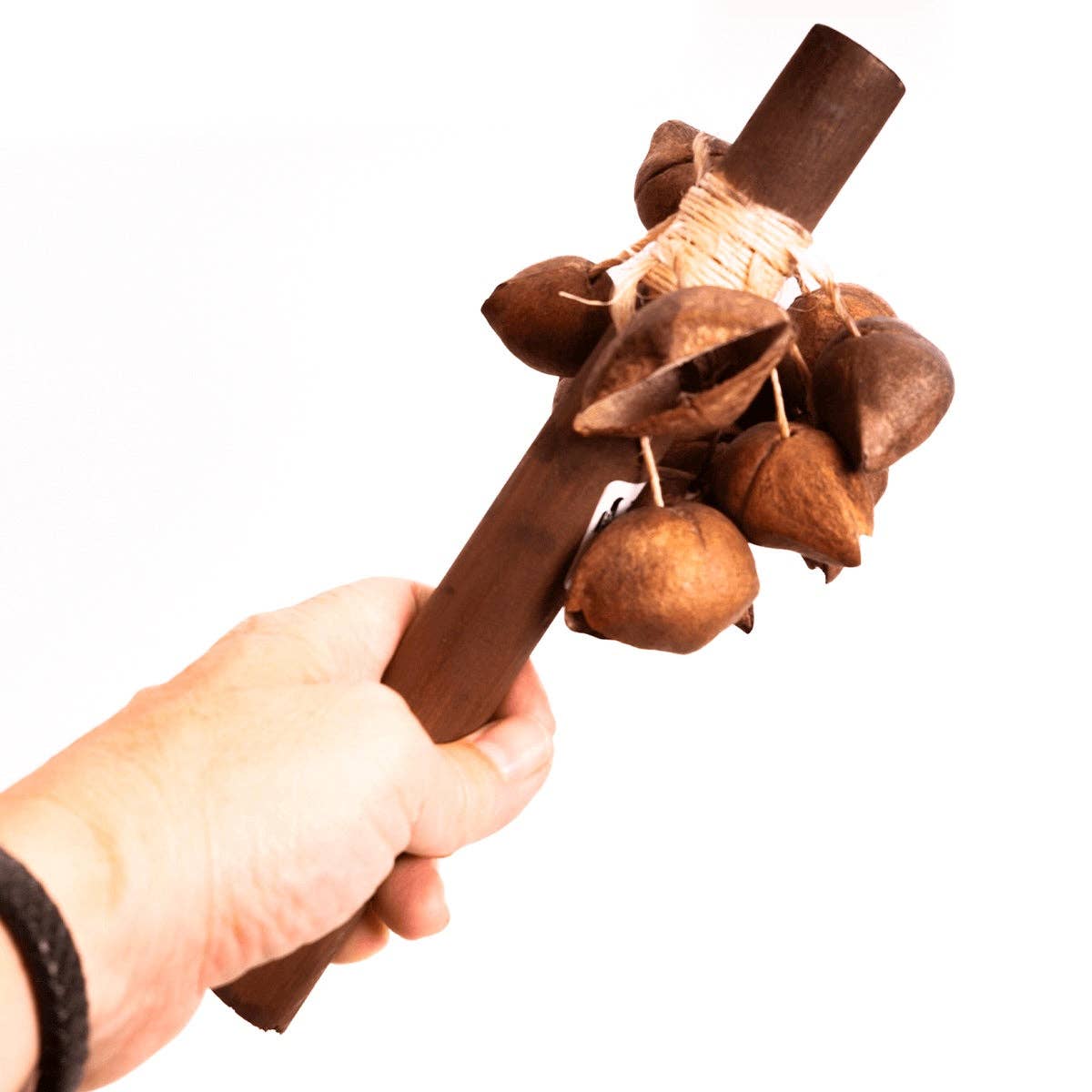 Ritual Rattle Ayoyote Ritual Rattle | Yolia Botanica